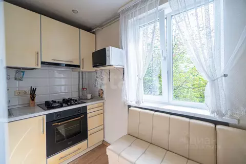 2-к кв. Севастополь ул. Брестская, 20 (44.2 м)