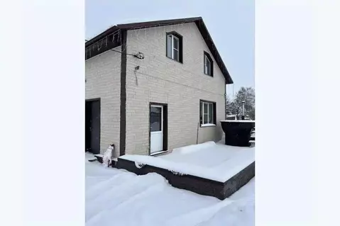 Дом в Тульская область, Ефремовский муниципальный округ ул. ...