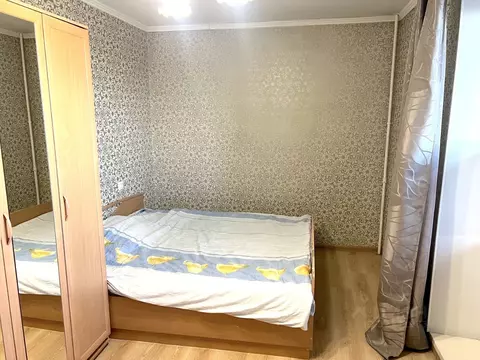 Комната Москва Новокузнецкая ул., 6 (16.0 м)