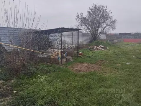 Участок в Крым, Кировский район, с. Владиславовка ул. Ленина (6.1 ...