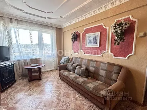 2-к кв. Амурская область, Шимановск Лесотехническая ул., 2 (40.4 м)