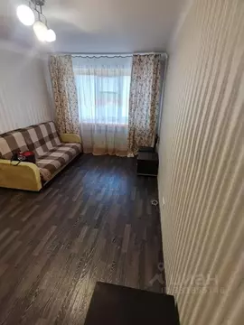 1-к кв. Алтайский край, Барнаул Советская ул., 6/1 (30.6 м)