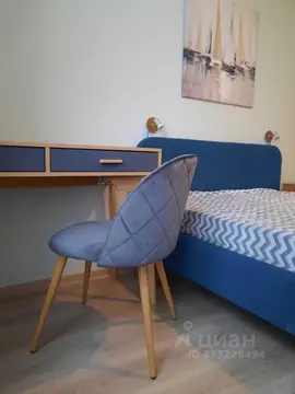 1-к кв. Санкт-Петербург пос. Парголово, ул. Брюлловская, 5 (35.5 м)