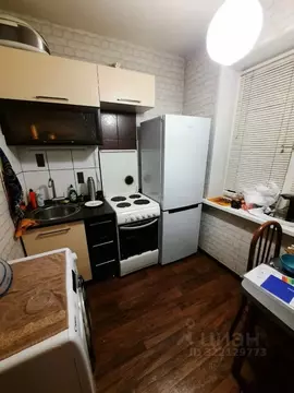 1-к кв. Красноярский край, Красноярск ул. Сергея Лазо, 4 (36.0 м)