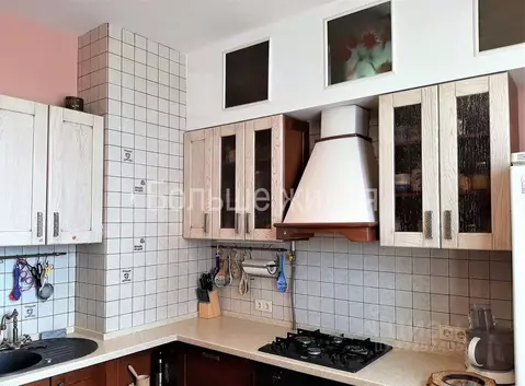 3-к кв. Волгоградская область, Волгоград ул. Хользунова, 13 (75.0 м)