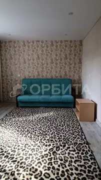 Комната Тюменская область, Тюмень ул. Котовского, 13 (15.8 м)