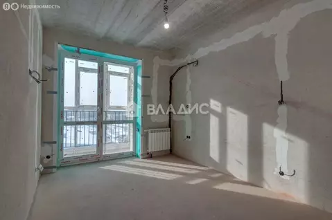 1-комнатная квартира: Вологда, улица Пугачёва, 48 (43.7 м)