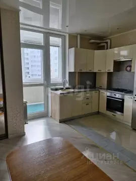 1-к кв. Калининградская область, Калининград ул. Виктора Денисова, 24 ...