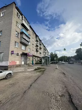 1-к кв. Московская область, Ногинск Богородский городской округ, ул. ...