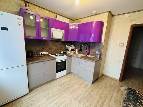 1-к кв. Московская область, Чехов Московская ул., 102 (38.9 м)