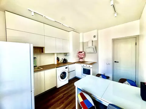 1-к кв. Севастополь просп. Античный, 5/1 (39.8 м)