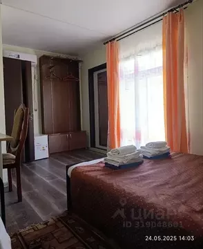 Дом в Краснодарский край, Сочи Якорная Щель мкр, ул. Череповецкая, ...