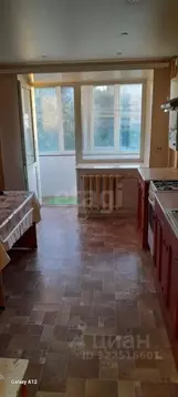 2-к кв. Вологодская область, Вологда ул. Гагарина, 51А (52.0 м)