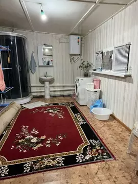 Дом в Калмыкия, Яшкульский район, пос. Молодежный Новый пер., 3 (100 ...