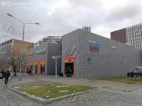 Помещение свободного назначения (65 м)