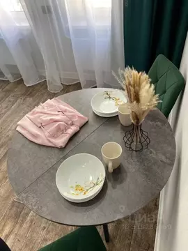 Студия Московская область, Люберцы ул. Солнечная, 6 (26.0 м)