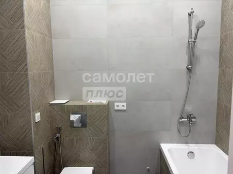 2-к кв. Вологодская область, Вологда ул. Энгельса, 71Б (67.5 м)