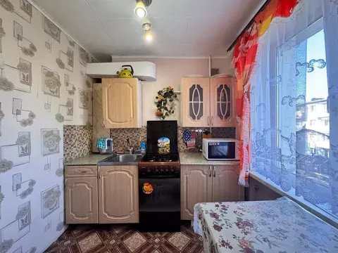 2-к кв. Тверская область, Конаково ул. Гагарина, 9 (45.8 м)