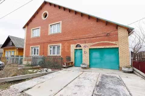 Дом в Пермский край, Пермь ул. 5-я Запрудская, 43 (305 м)