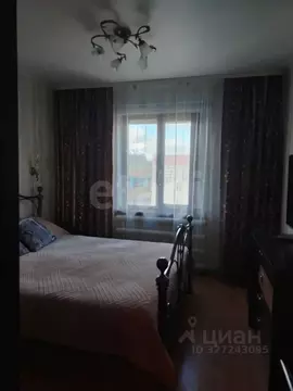 2-к кв. Ямало-Ненецкий АО, Муравленко Пионерская ул., 28 (51.6 м)