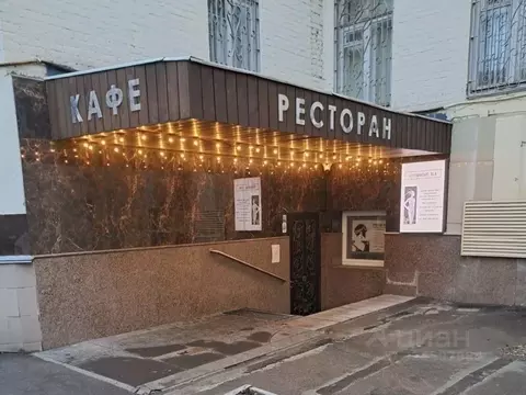 Торговая площадь в Москва пер. Померанцев, 3 (110 м)