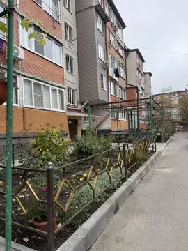 1-к кв. Северная Осетия, Владикавказ просп. Коста, 281/3 (30.0 м)