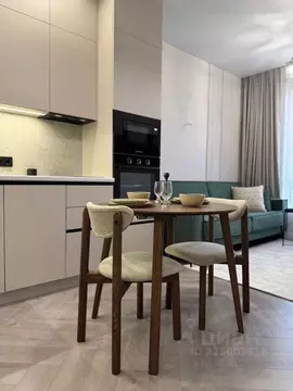 2-к кв. Москва ул. Николая Озерова, 8к1 (36.2 м)