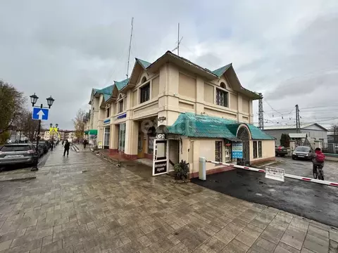 Офис в Московская область, Сергиев Посад Сергиевская ул., 21 (102 м)