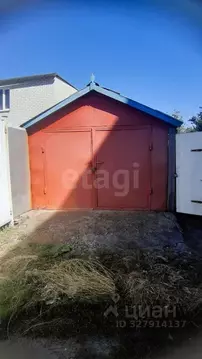 Гараж в Белгородская область, Новый Оскол ул. Кирова, 3 (21 м)