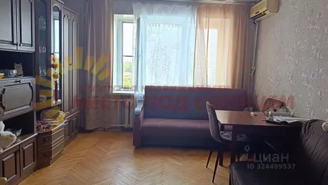 4-к кв. Краснодарский край, Ейск ул. Сергея Романа, 98 (85.0 м)