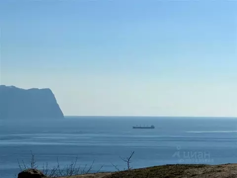 Участок в Севастополь Балаклавский муниципальный округ, Берег ...