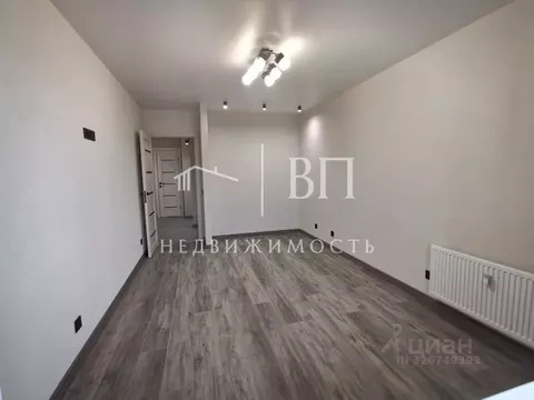 1-к кв. Санкт-Петербург Заневский просп., 42 (34.2 м)