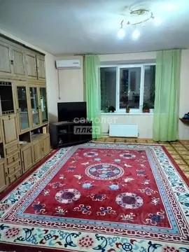 2-к кв. Волгоградская область, Волгоград бул. 30-летия Победы, 19 ...