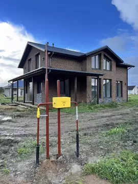 Дом в Санкт-Петербург, Санкт-Петербург, Петергоф  (183 м)