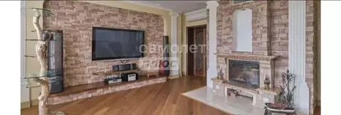 4-к кв. Томская область, Томск ул. Белинского, 50 (181.0 м)