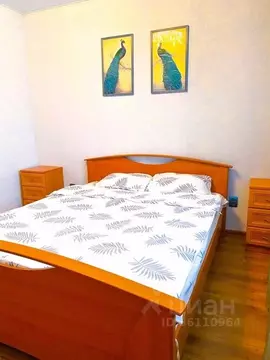 2-к кв. Нижегородская область, Городец Шлюзовая ул., 15 (60.0 м)