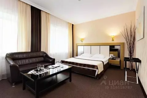 Комната Москва 11-я Парковая ул., 34А (20.0 м)