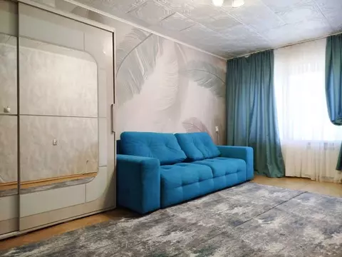 2-к кв. Краснодарский край, Геленджик Солнцедарская ул., 2 (42.0 м)