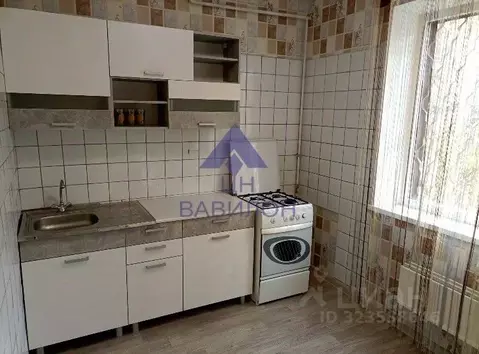 2-к кв. Ростовская область, Волгодонск просп. Строителей (50.0 м)