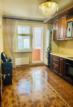 2-к кв. Московская область, Балашиха Железнодорожный мкр, ул. ...