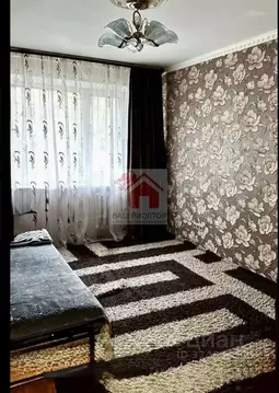 2-к кв. Самарская область, Самара ул. Силина, 12 (54.0 м)