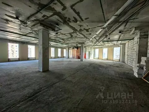 Офис в Московская область, Химки Куркинское ш., с2 (269 м)