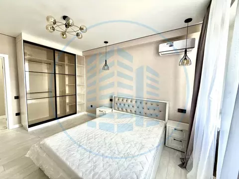 2-к кв. Ставропольский край, Ессентуки Никольская ул., 21к5 (61.0 м)