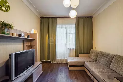 2-к кв. Ульяновская область, Ульяновск ул. Горького, 9 (37.8 м)