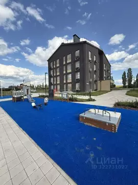 3-к кв. Белгородская область, Белгородский район, Разумное рп ул. ...