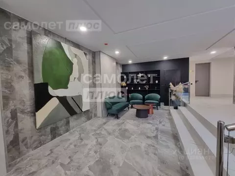 3-к кв. Тульская область, Тула Пушкинский проезд, 4В (82.0 м)