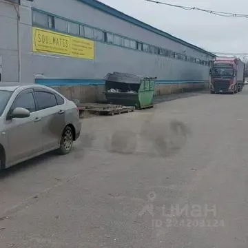 Помещение свободного назначения в Московская область, Химки городской ...