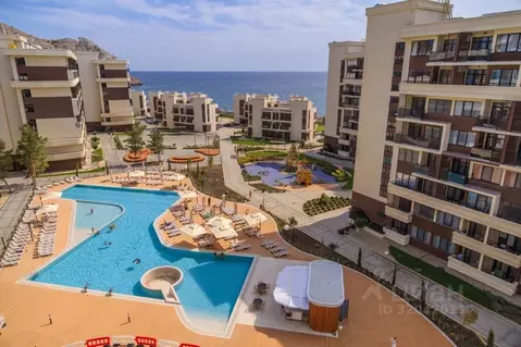 1-к кв. Крым, Судак ул. Набережная, 75 (44.0 м)