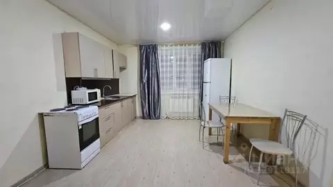 1-к кв. Татарстан, Зеленодольск просп. Строителей, 22 (62.0 м)