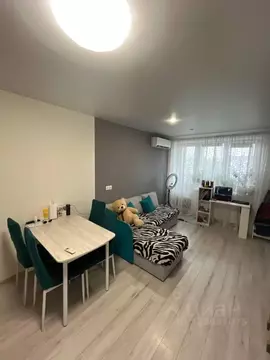 1-к кв. Московская область, Краснознаменск ул. Строителей (41.2 м)